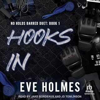 Hooks In cover art