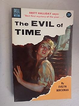 Paperback The Evil of Time Book