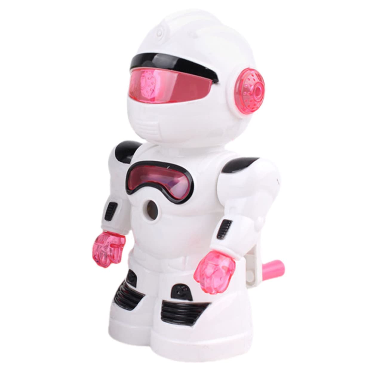 NUOBESTY 5 Pièces Taille-crayon Robotique Taille-crayon Électrique Crayons Mécaniques Taille-crayon à Main Machine Pour Les Enfants Électronique Aiguiseurs Aiguiseur Électrique Métal Rouge