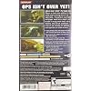 Metal Gear Solid: Portable Ops Plus PSP - PlayStation Portable