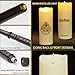 Imagen de Harry Potter Vela LED con Mando Varita Interactivo Alcance 5m