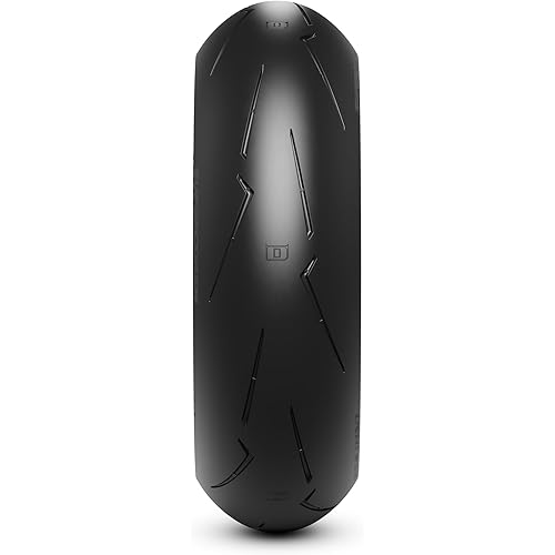 Pirelli Diablo Supercorsa SP V4 Rear Tire