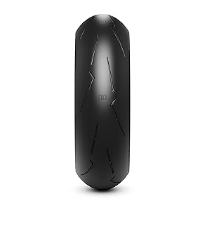 Amazon.com: Pirelli Diablo Supercorsa SP V4 Rear Tire