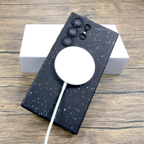 Étui silicone Note 10 Plus vert anti-rayure compatible chargeur induction - 2