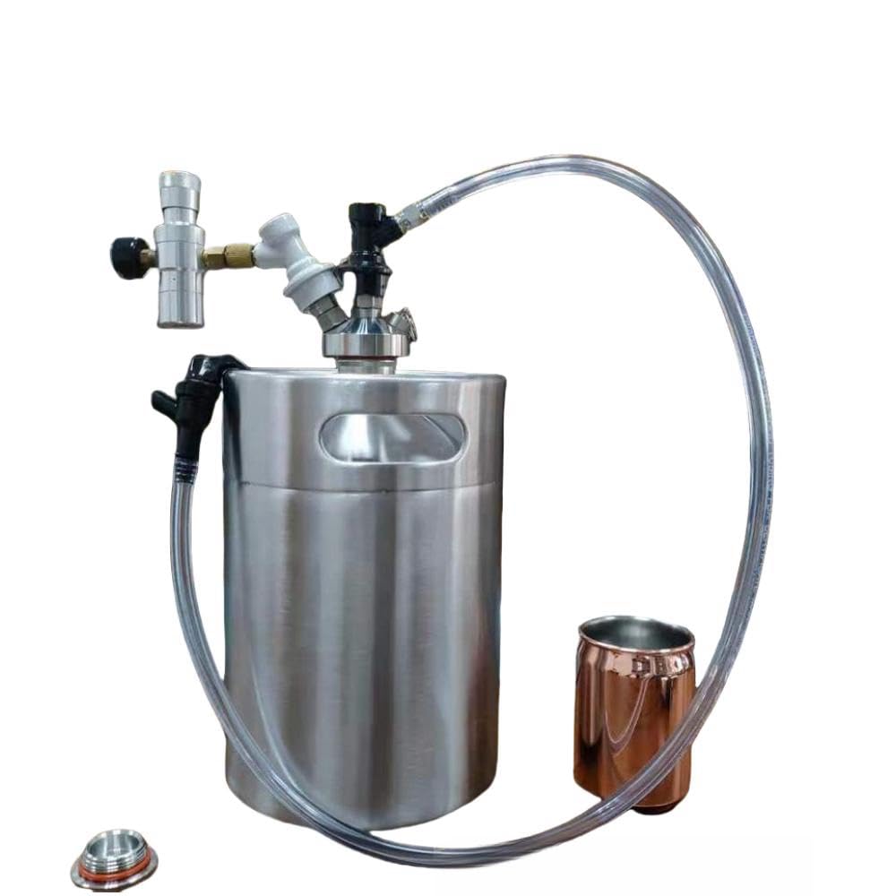 Amazon｜ビールサーバー ビールディスペンサー ビール樽システム