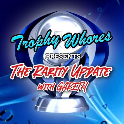 Rarity Update 1-28-26 Podcast Por  arte de portada