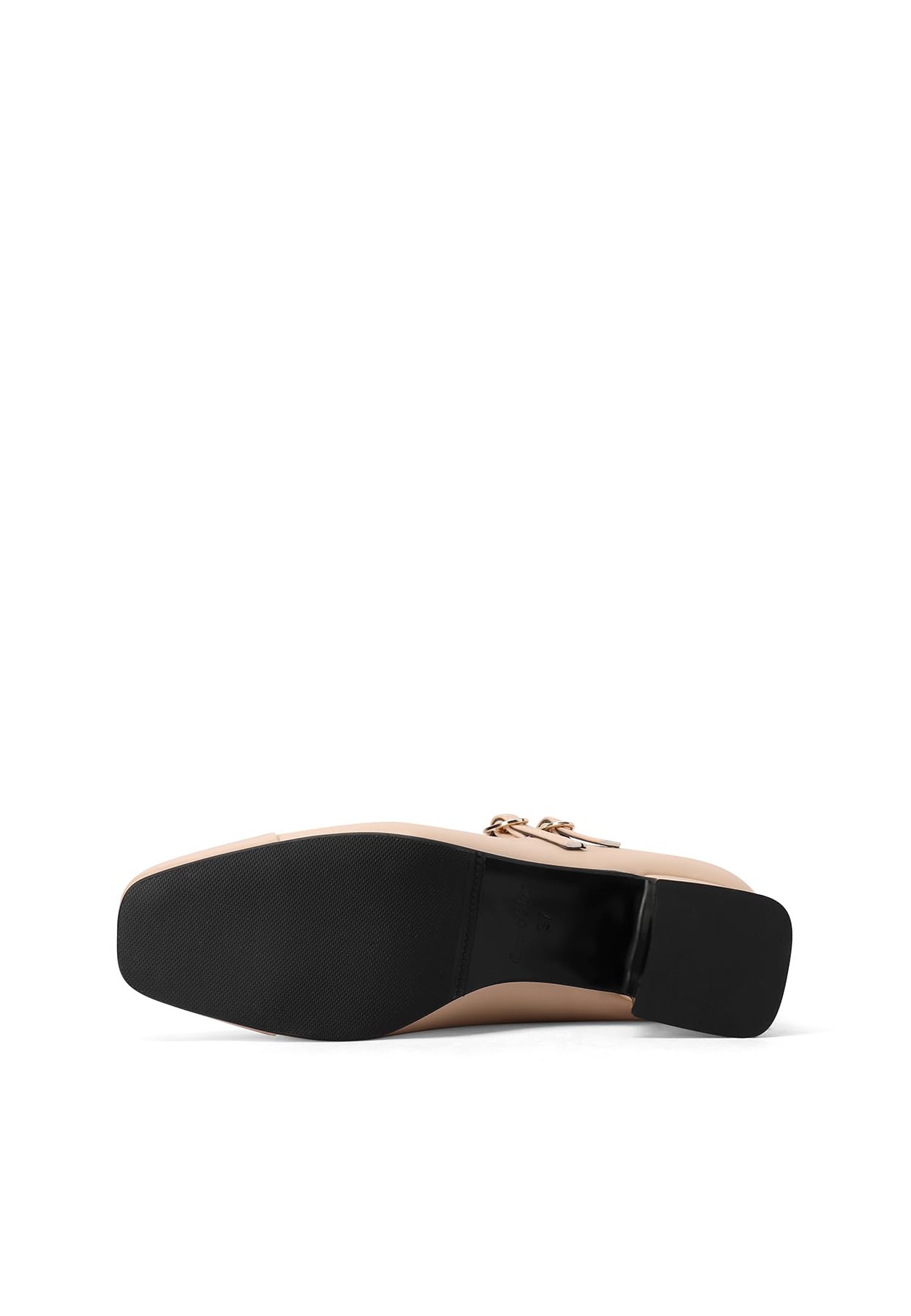 QUEEN HELENA Décolleté con Cinturino Scarpe Basse Eleganti Donna ZM9806