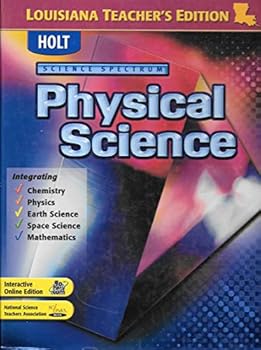 Hardcover La Te Sci Spec Phys 2004 Book