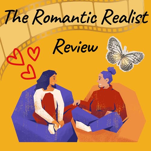 The Romantic Realist Review cover art