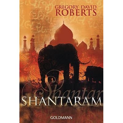 Shantaram
