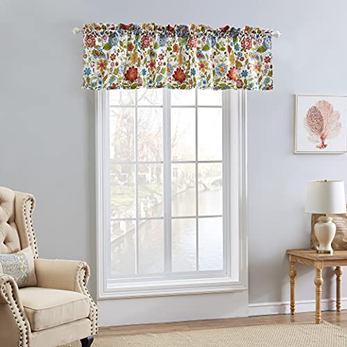 Astoria Window Valance, 84X19" #TOP4