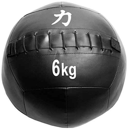 Strength Shop Balles de médecine/Wall Balls