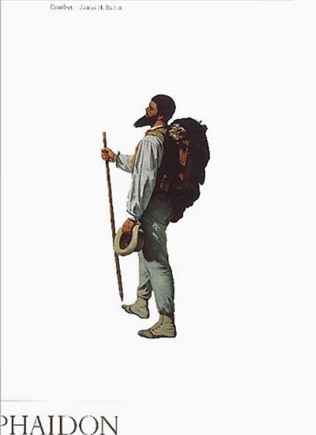 Courbet: 0000 (Art & Ideas)