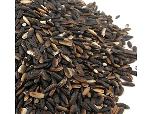 Black Thai Rice (Purple Sticky) 50 lbs.