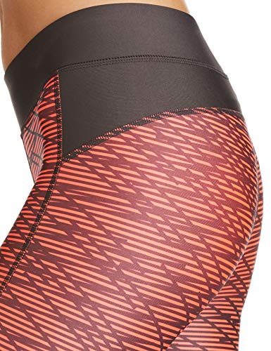 Under Armour, Ua Hg Armour Printed Capri