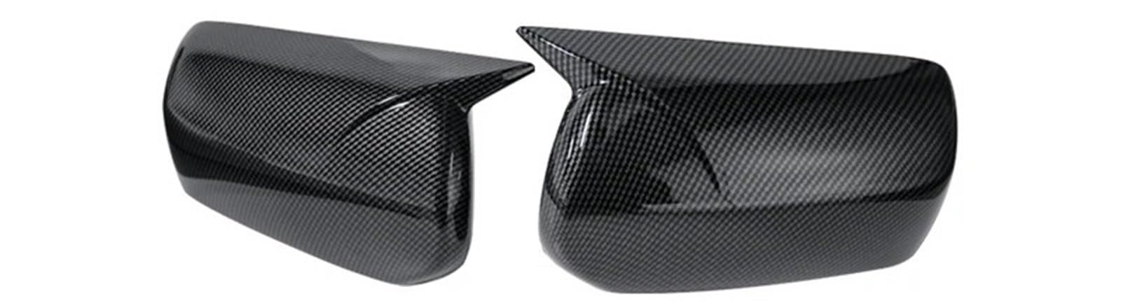 Coques de rétroviseurs pour Subaru Impreza contre les rayures - 2