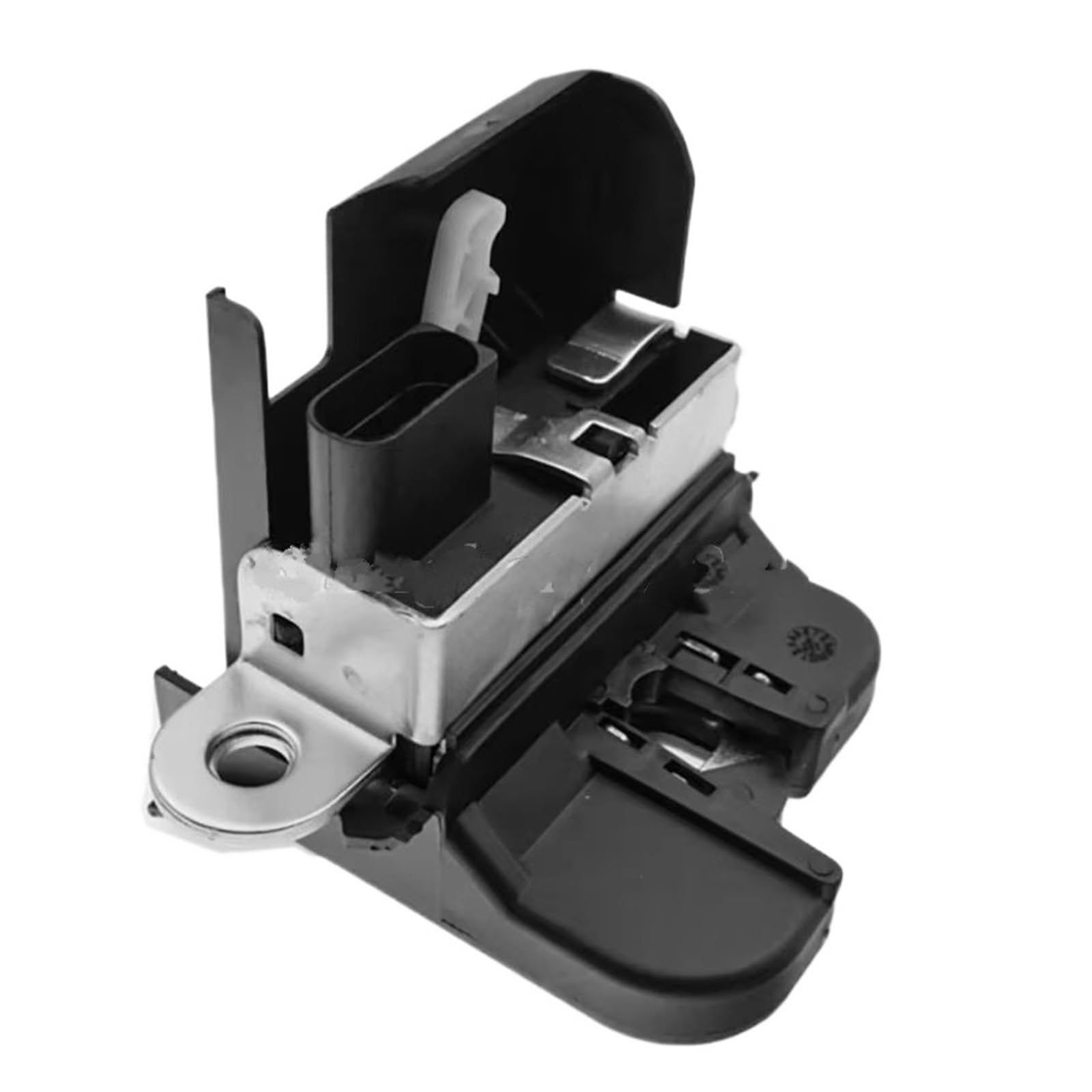 Tailgate Compatible with Seat for Ibiza V 6J 2008-2017 Rear Trunk Lock Actuator Latch OEM：6RD827505 5ND827505 5M0827505 5KD827505
