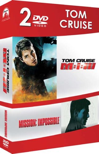  Mi3 ; mission impossible
