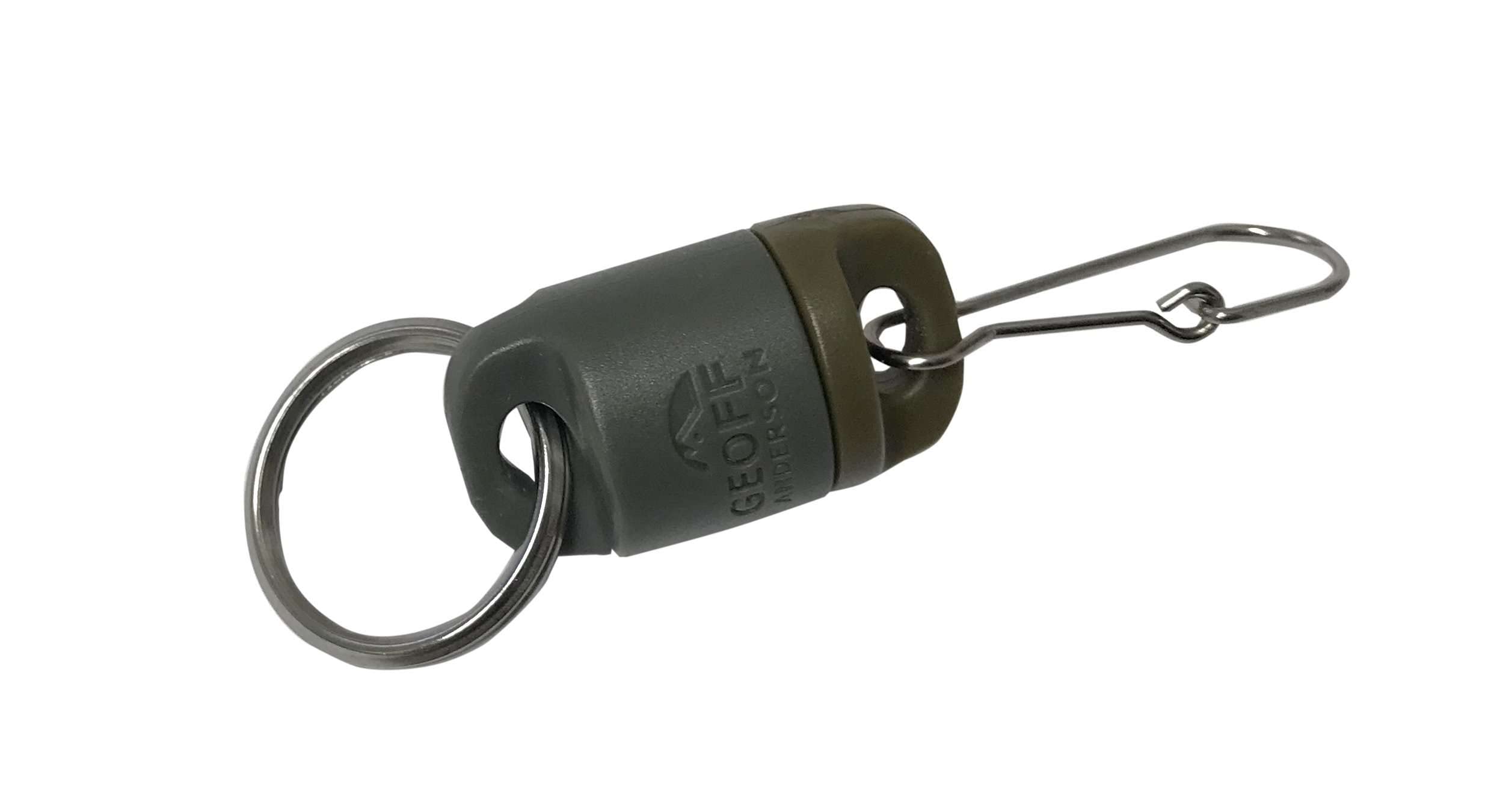 Geoff Anderson 2 WizTool Magnet (1.5kg), Black