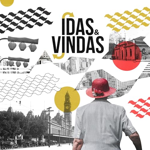 Page de couverture de SEJAM BEM-VINDOS | EP 4