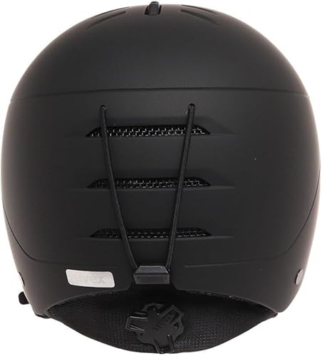 Miniatura 5 de uvex Wanted, casco ajustable de esquí y snowboard con sistema de ventilación que se puede cerrar para mujeres y hombres