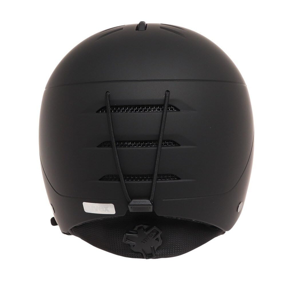 uvex Wanted, casco da sci e snowboard regolabile con sistema di ventilazione richiudibile, per donne e uomini