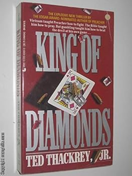 King Of Diamonds - Book #3 of the Preacher
