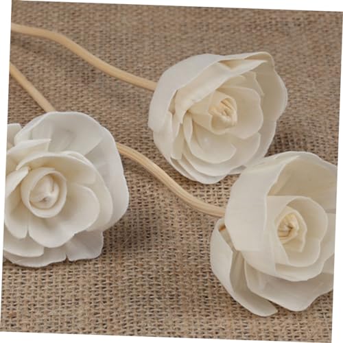 15 Varillas Rattan para Difusor de Aceite Aroma miniatura 4