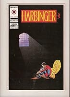 Harbinger #20 B003J44O2Y Book Cover