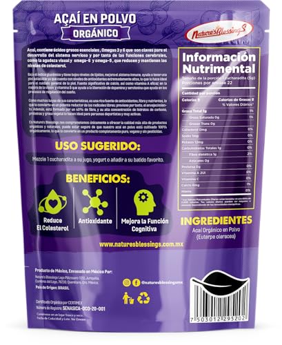 Productos Para La Desintoxicación, Imagen adicional