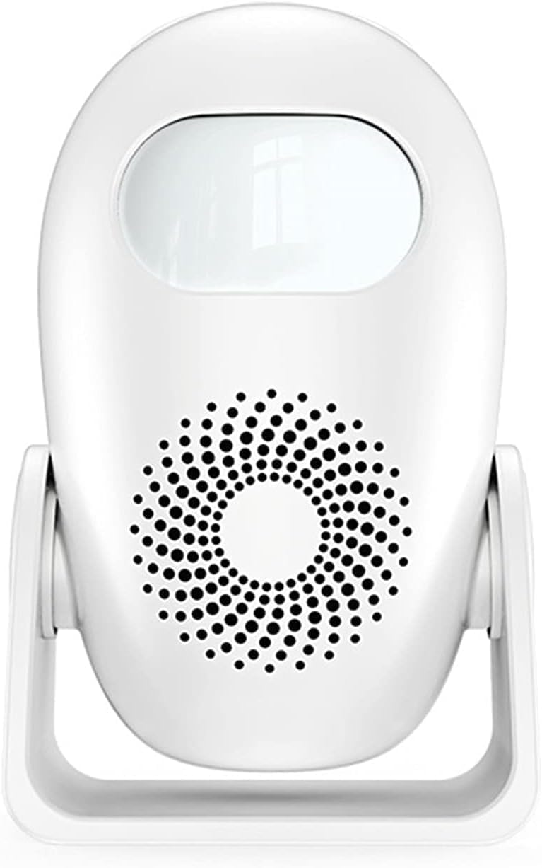 BT51A Wireless Motion Sensor Alarm with Intelligent Welcom...