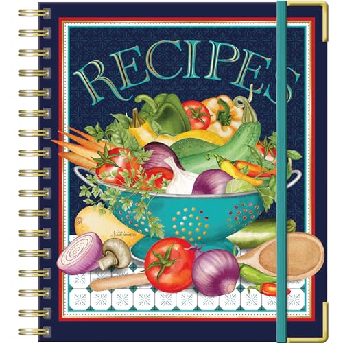 Lemome Recipe Journal