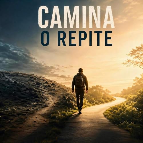 『CAMINA O REPITE | Crecimiento personal, emociones, reflexiones, vida, relaciones , autoestima』のカバーアート