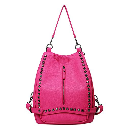 Sac à bandoulière en cuir souple pour alléger vos douleurs d'épaule