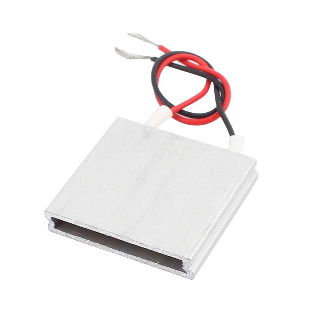 Aexit 12V 230C 15-30W Constant Temperature pt-c Heating Thermostat Heater Plate 30mmx30mm (634e1d79f139aeafcc9a2c9dc2175195)