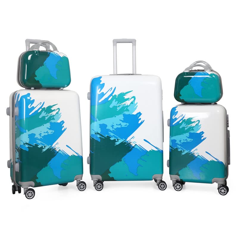 5Trolley Bag-Black-image-0