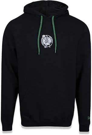 boston celtic moletom com capuzs