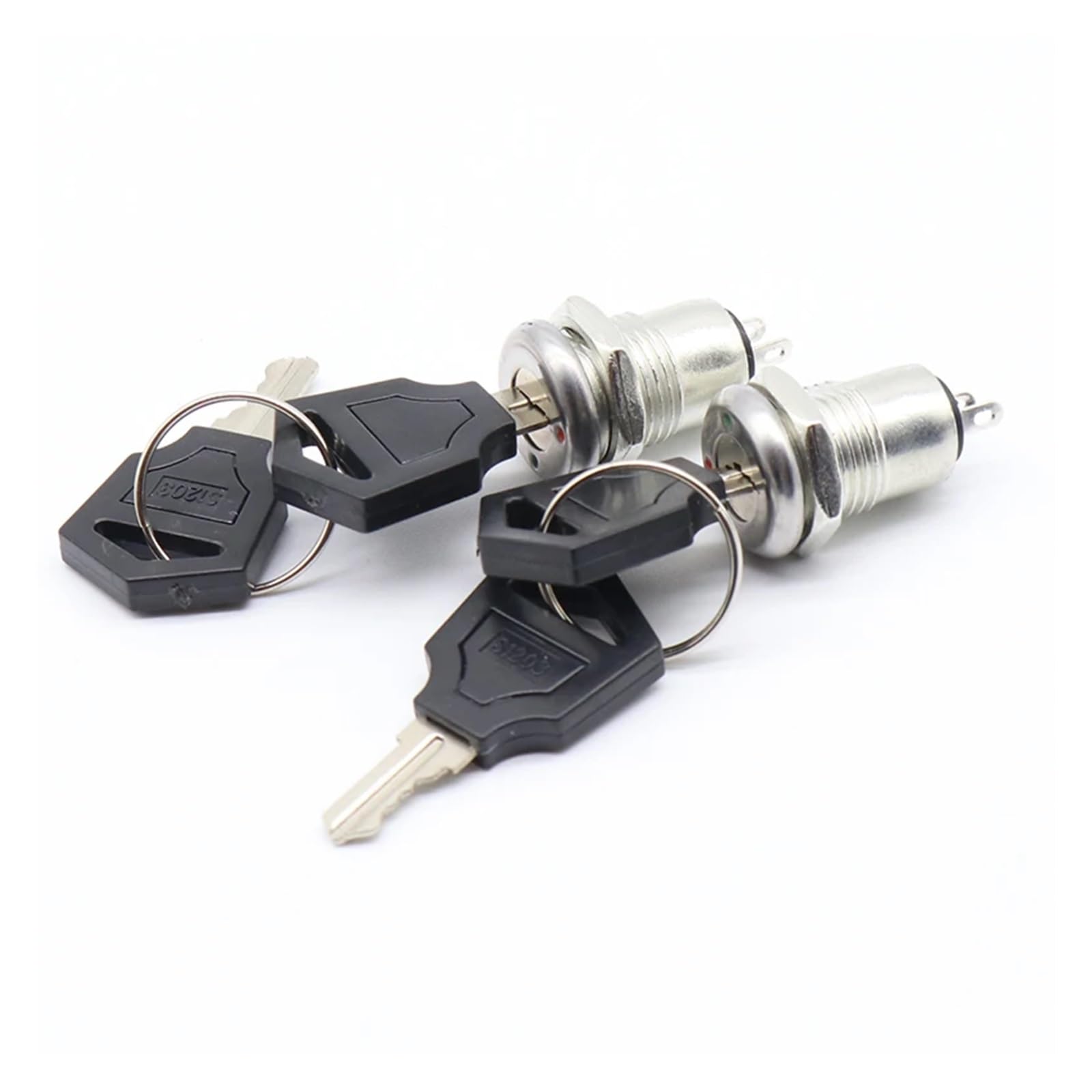 for Interlock Safety Switch for Simplicity Cobalt 5900525, 5900763, 5900819, 5900527