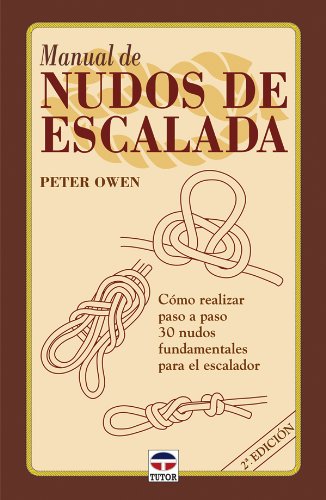 Manual de Nudos de Escalada
