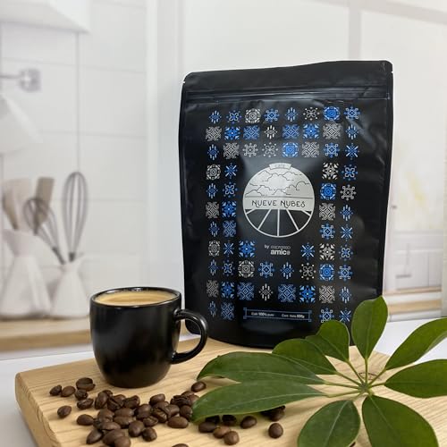 Comparativas de Cafe chiapaneco más recomendados. 13 Imagen adicional
