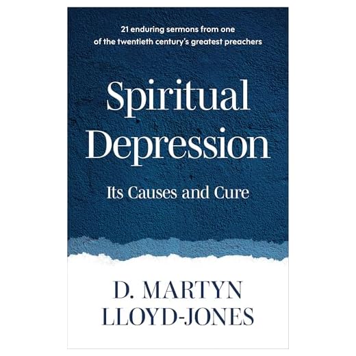 Spiritual Depression Cure