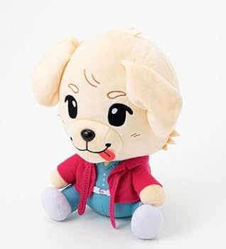 Amazon.co.jp: 岩田剛典 ARTLESS BIGぬいぐるみ ロッキー