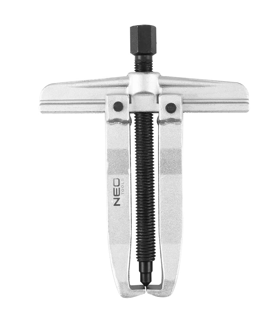 5907558418521 Gear puller 2 jaw 105x110mm