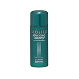 BioSilk Volumizing Therapy Texturizing Powder, Lifts Roots To Elevate Any Style, Absorbs Excess Oil, Sulfate, Paraben & Cruelty-Free, 0.5 Oz