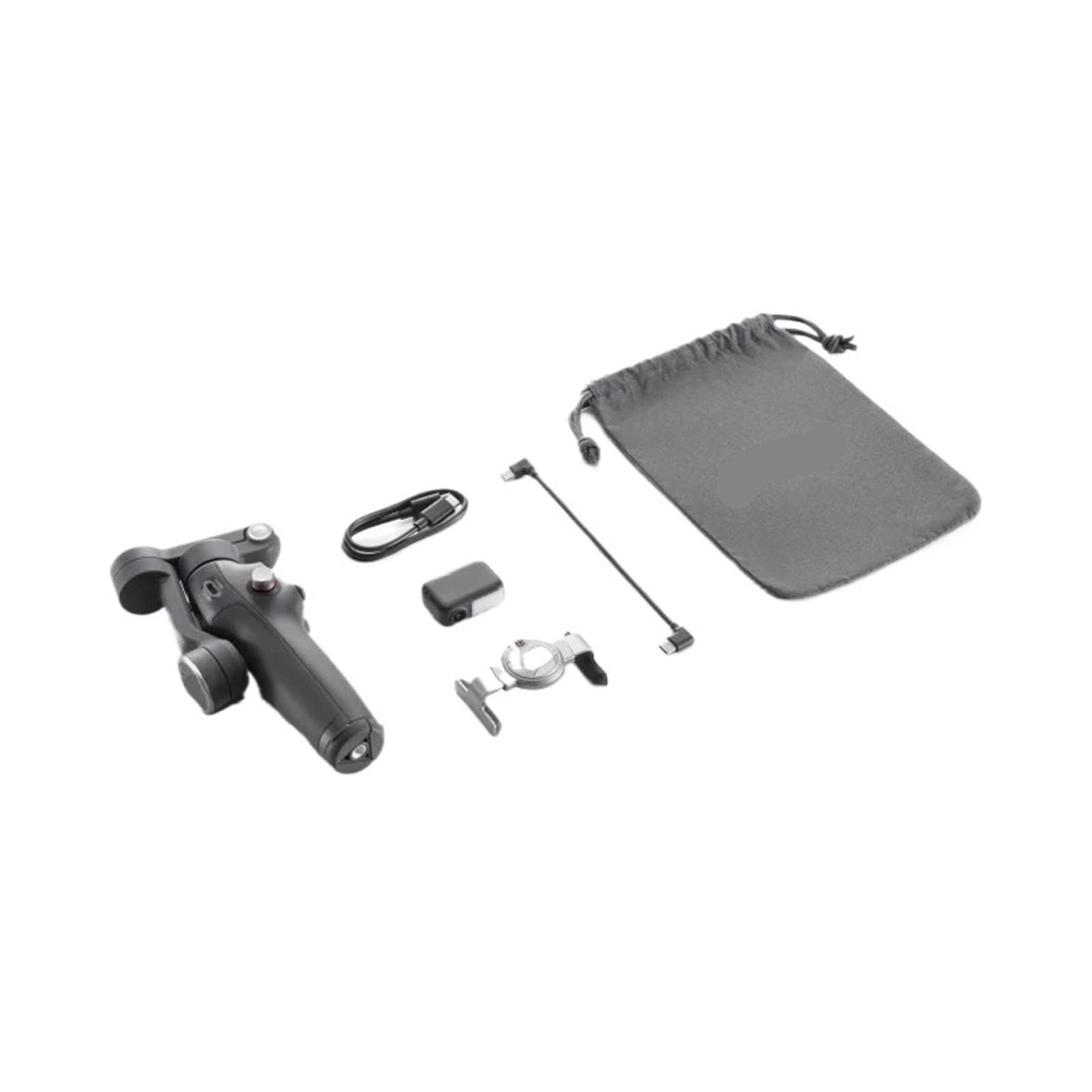 Zdfkwcsce Compatible For Dji – 3-Axis Smartphone Gimbal Stabilizer, Accessory For Osmo Mobile 7/7P/Om 7/Om 7P(Osmo Mobile 7P)