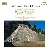 Latin American Classics