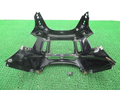 CBR750 アッパーカウル 黒 MM5 ホンダ 純正 中古 バイク 部品 RC27 スーパーエアロ 当時物 リペイントで復活 割れ欠け無し Pm Amazon | 中古 ホンダ 純正 バイク 部品 CBR750 アッパーカウル 純正