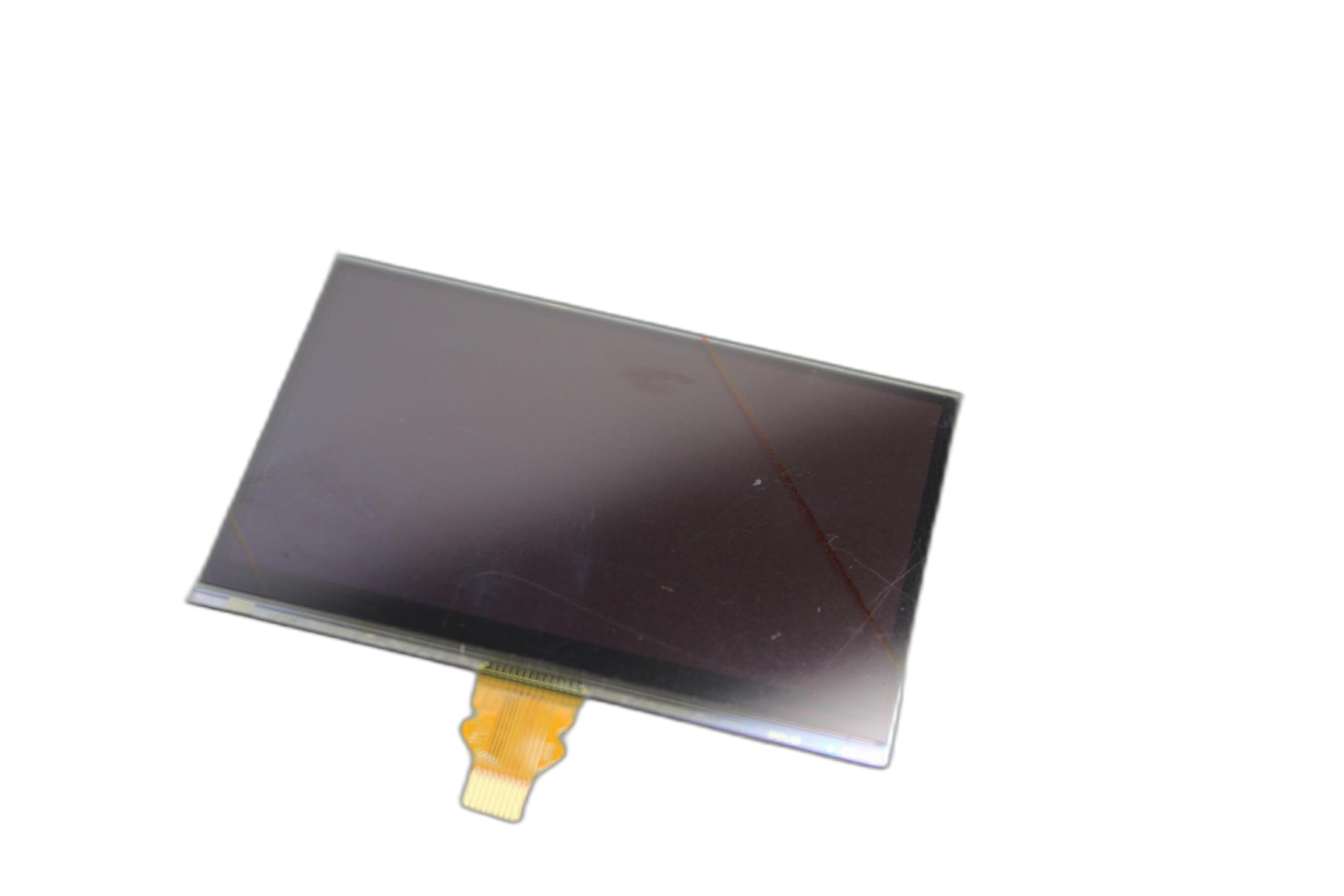 Amazon.com: SHARP ELECTRONICS LS027B7DH01 2.7