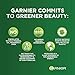 Garnier SkinActive Green Labs Pinea-C Brightening Gel Washable Cleanser with Vitamin C and Pineapple for Dull and Uneven Skin, 2 Count (Packaging May Vary)