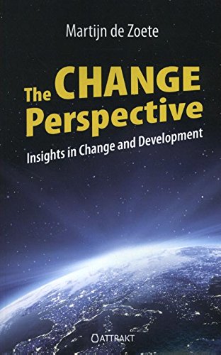 The Change Perspective: Insights in Change and Development
